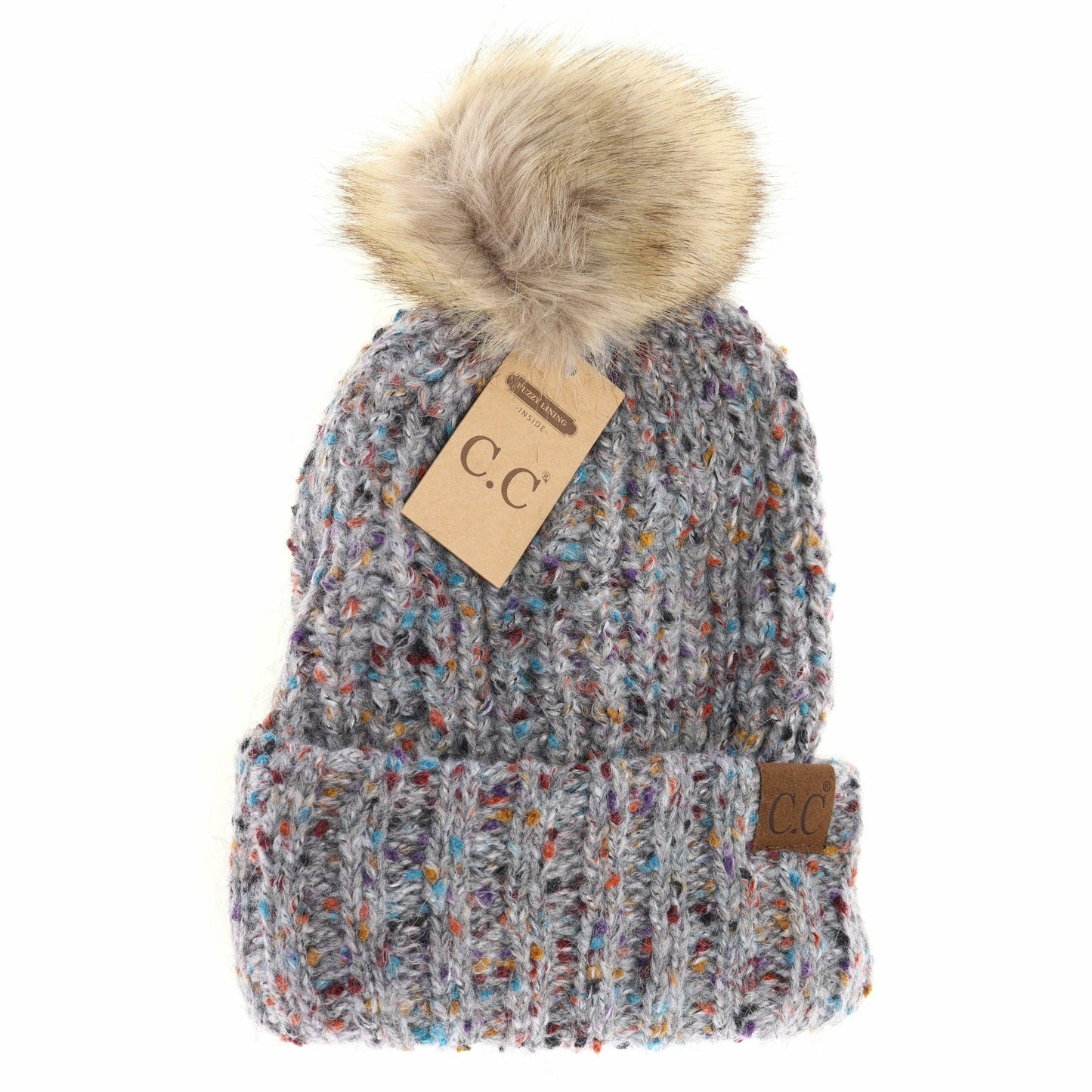 Confetti Beanie