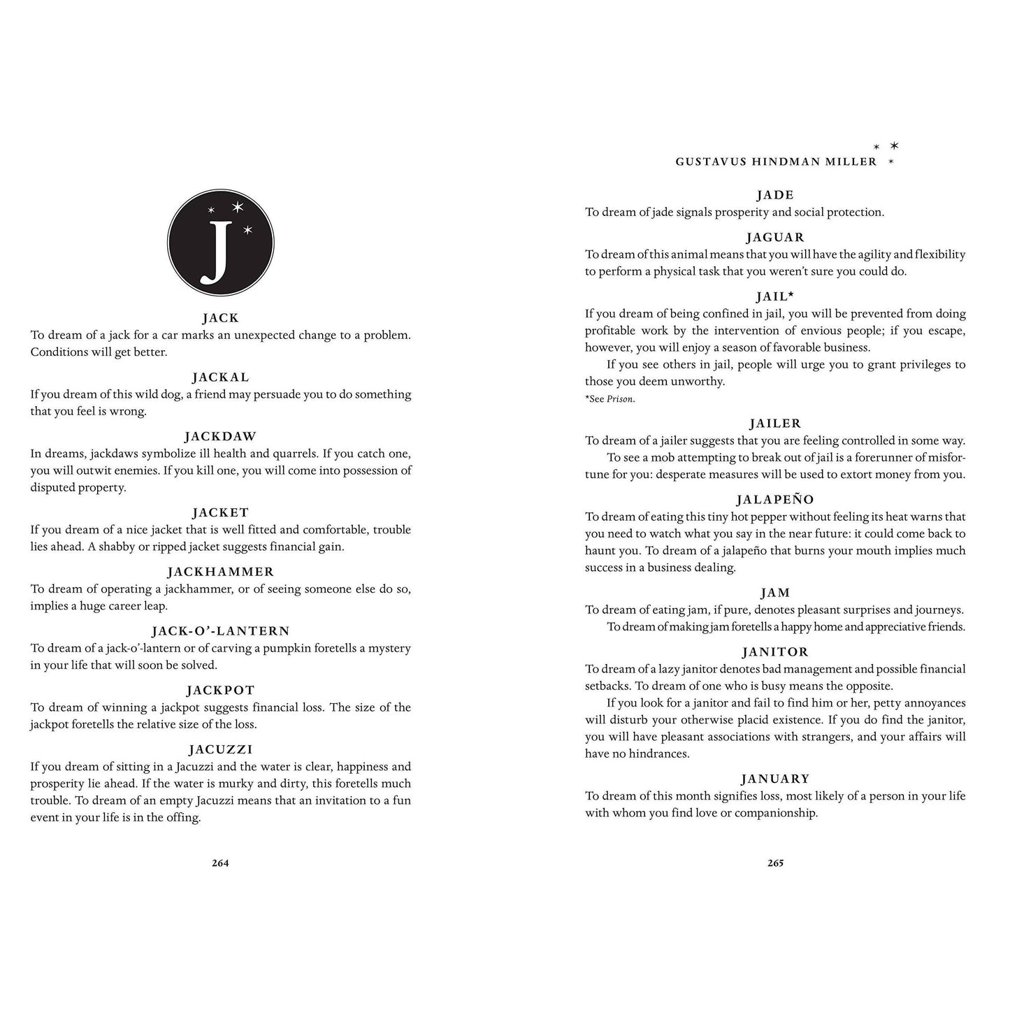 12,000 Dreams Interpreted Book
