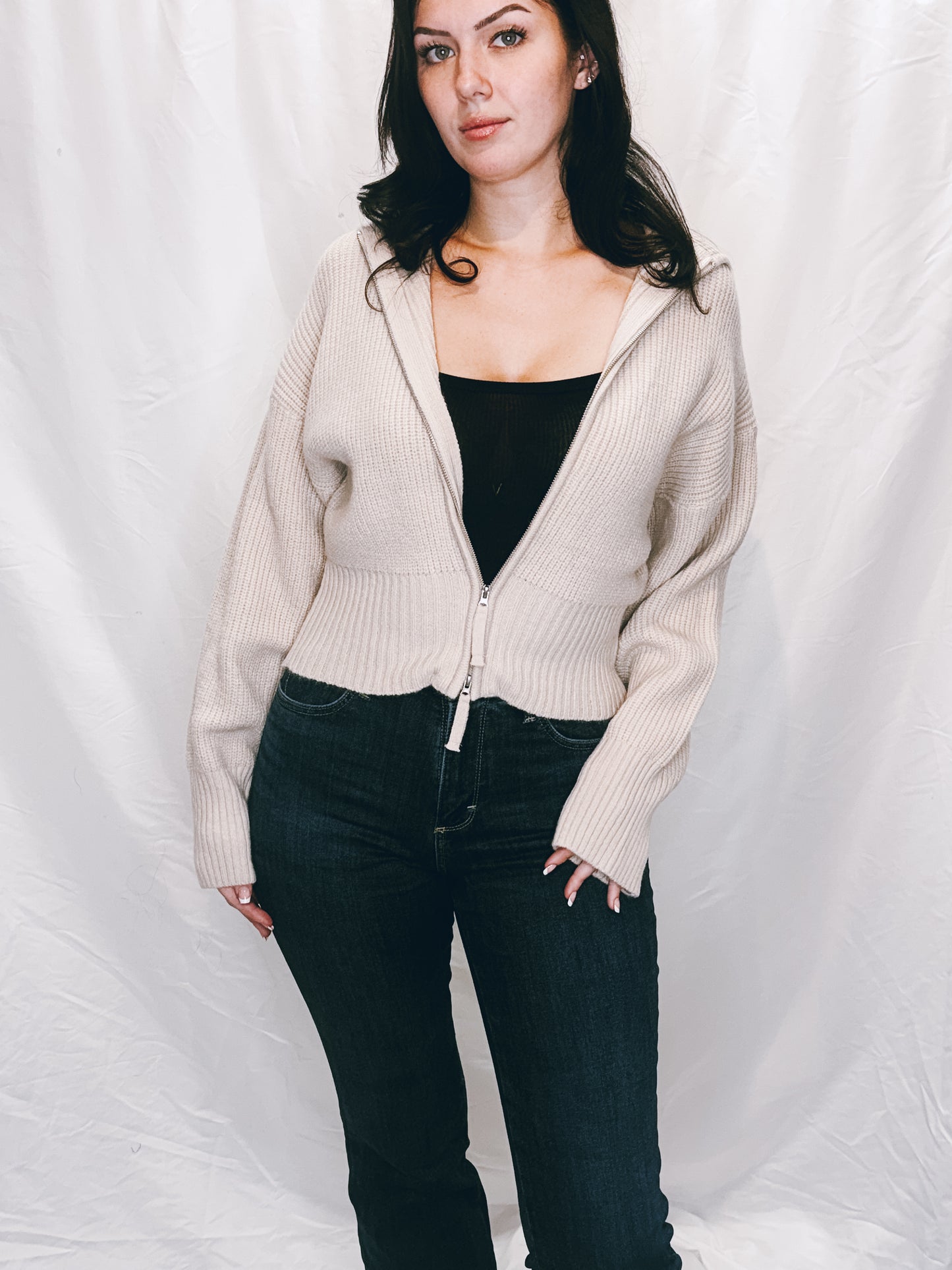 Harper Sweater