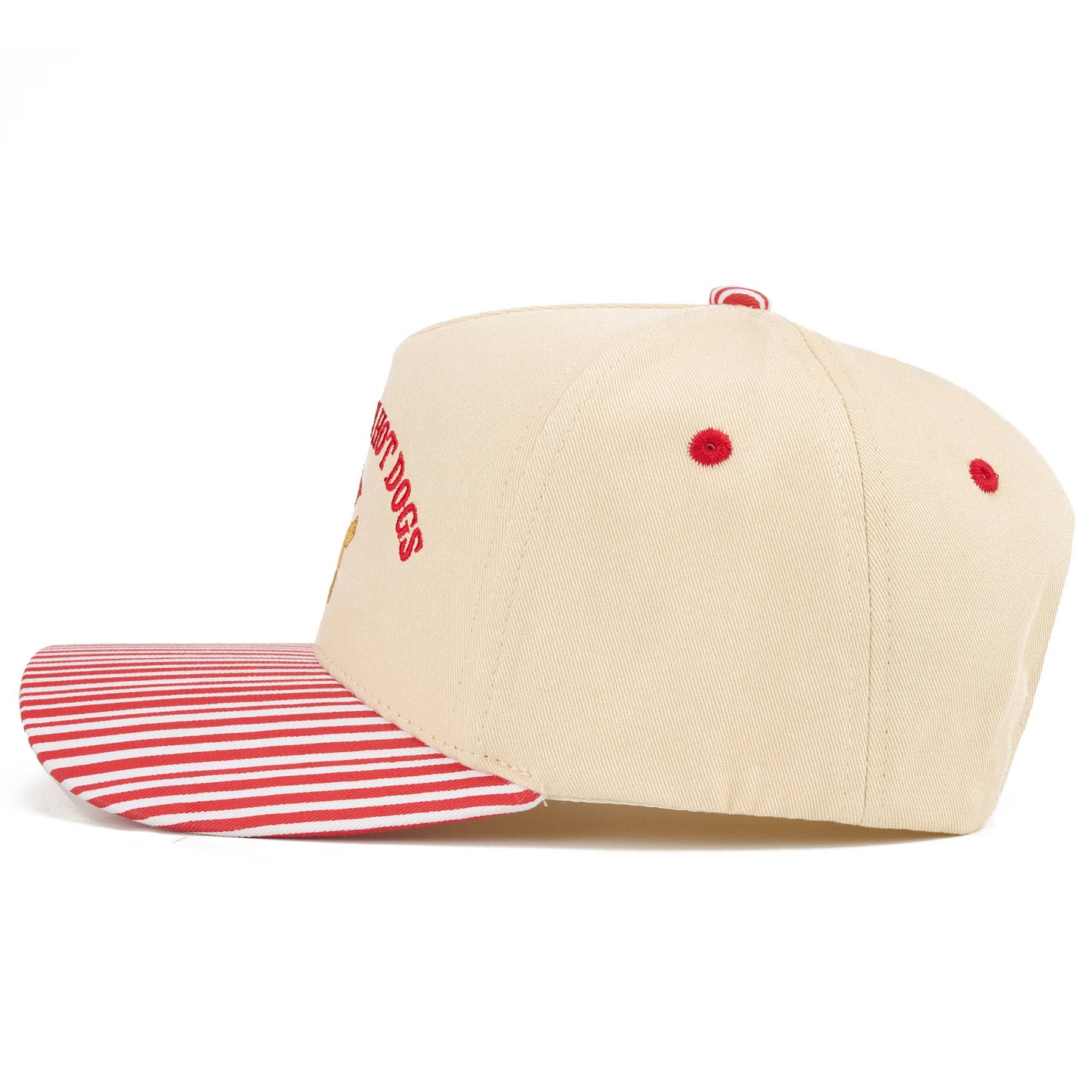 Hot Dog Hat