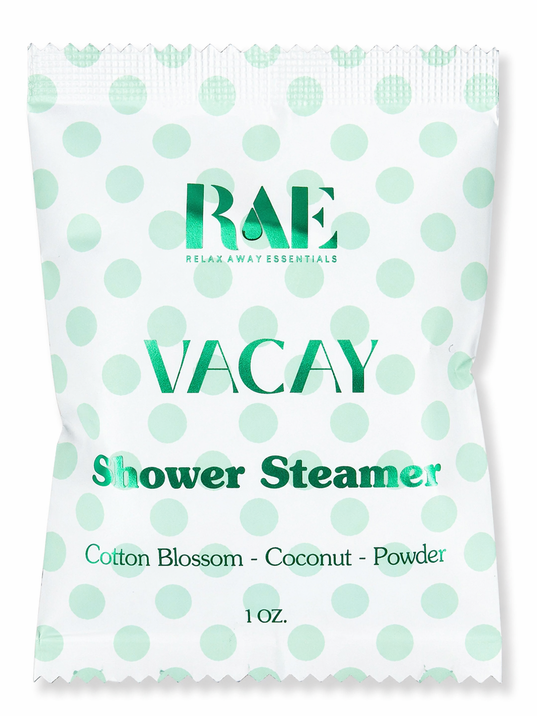 Calm The Chaos Shower Steamers