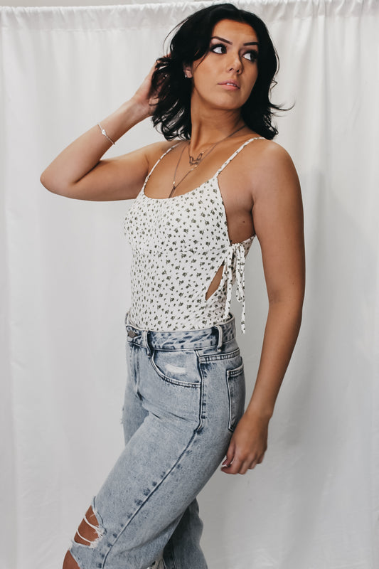 Fiona Bodysuit