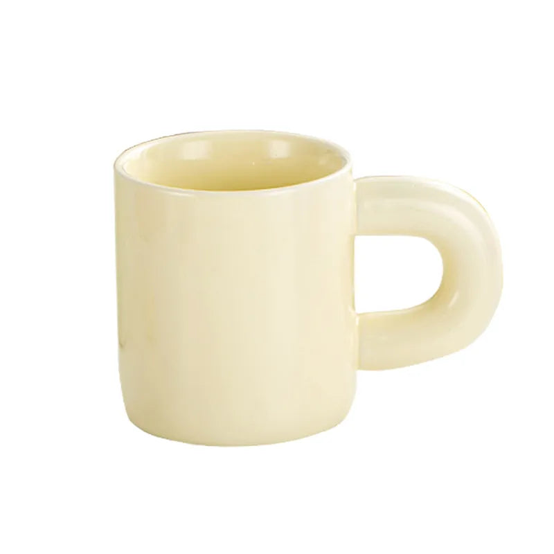 Pastel Mug