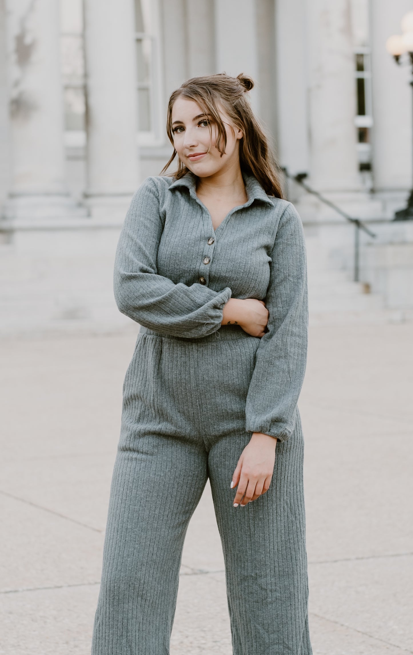 Aspyn Jumpsuit