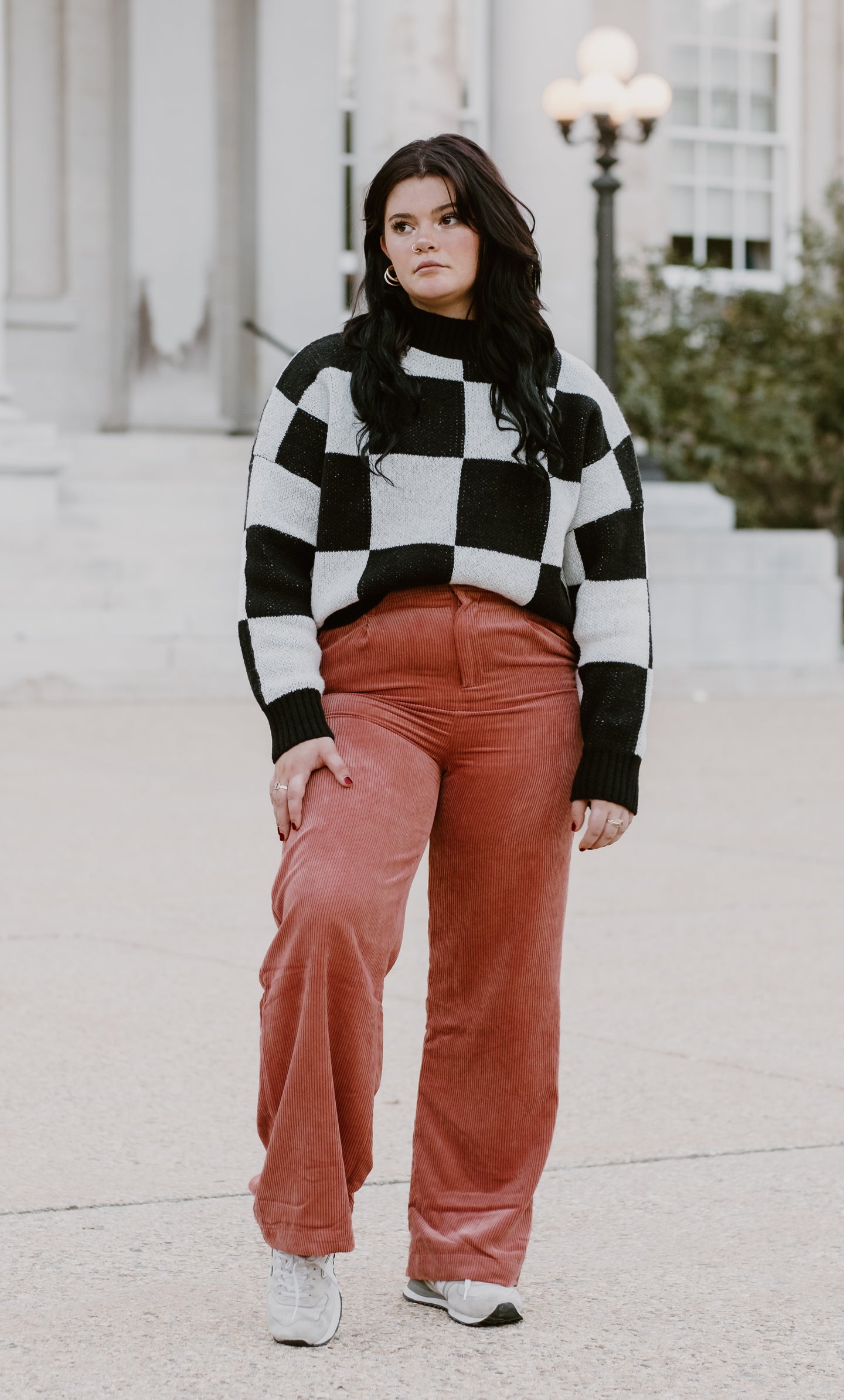 Cora Pants