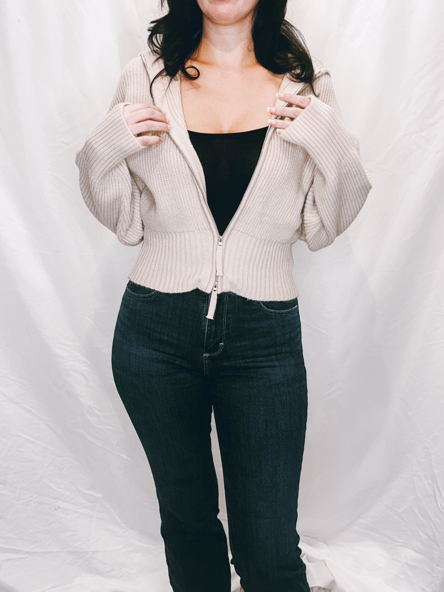 Harper Sweater