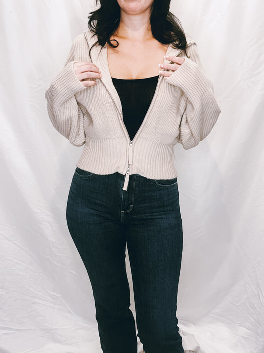 Harper Sweater