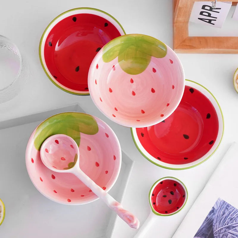 Fruit Bowl