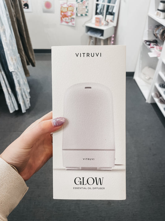 Vitruvi Glow Diffuser