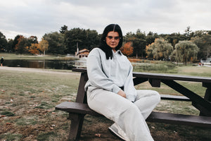 Emory Collared Shirt