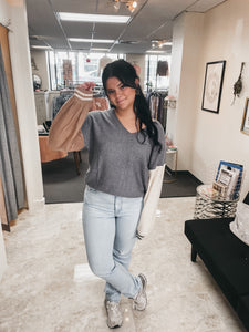 Hailee Sweater