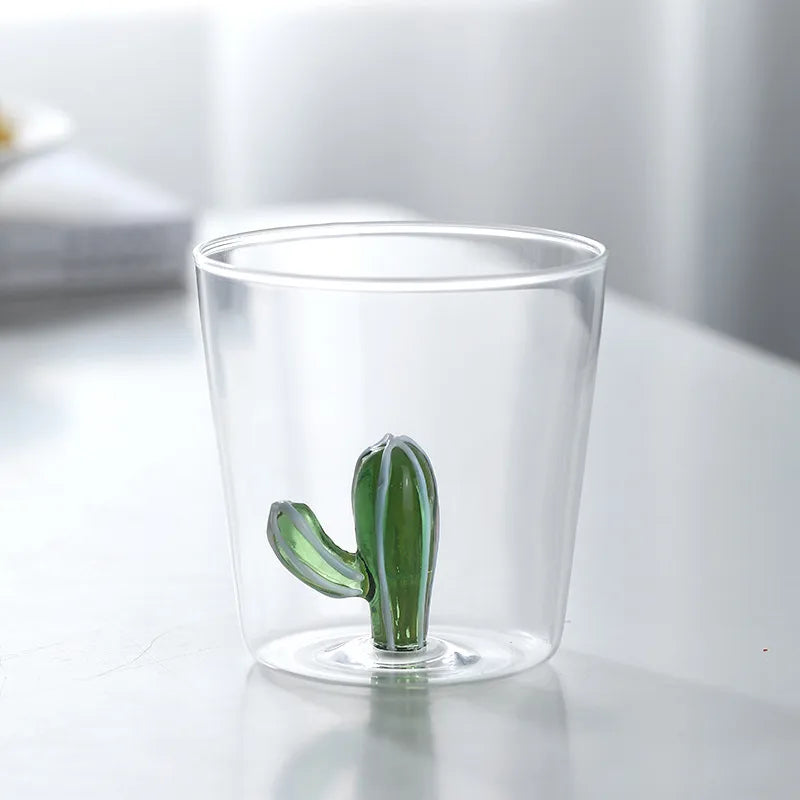 Icon Glass