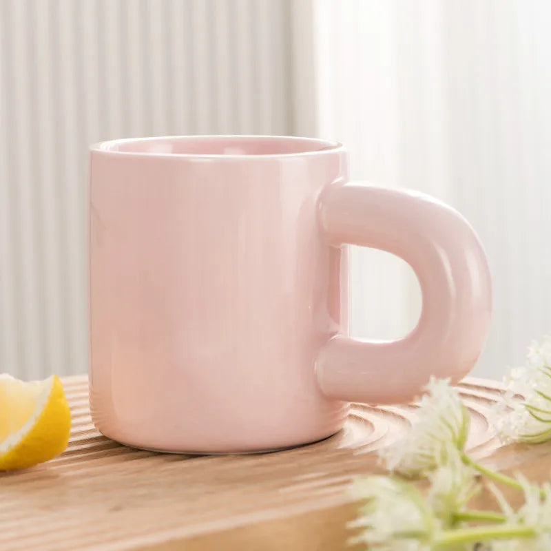 Pastel Mug
