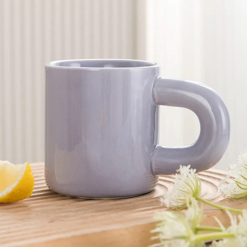 Pastel Mug