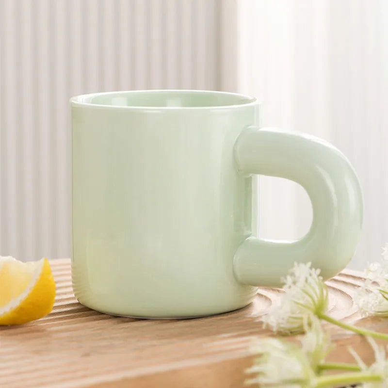 Pastel Mug