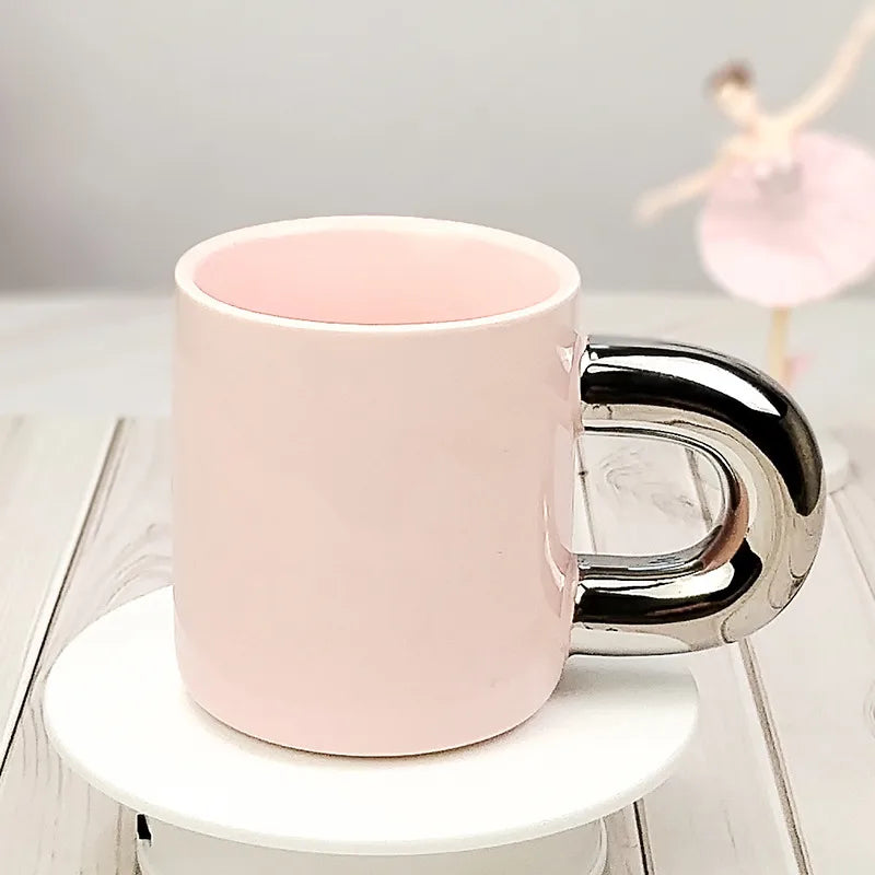 Pastel Mug