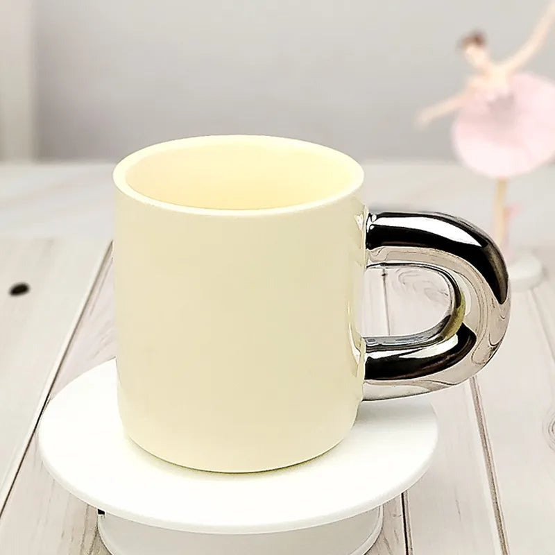 Pastel Mug
