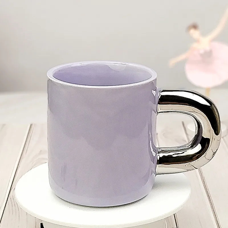 Pastel Mug