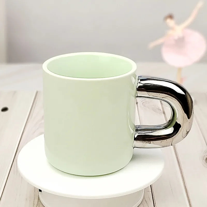 Pastel Mug