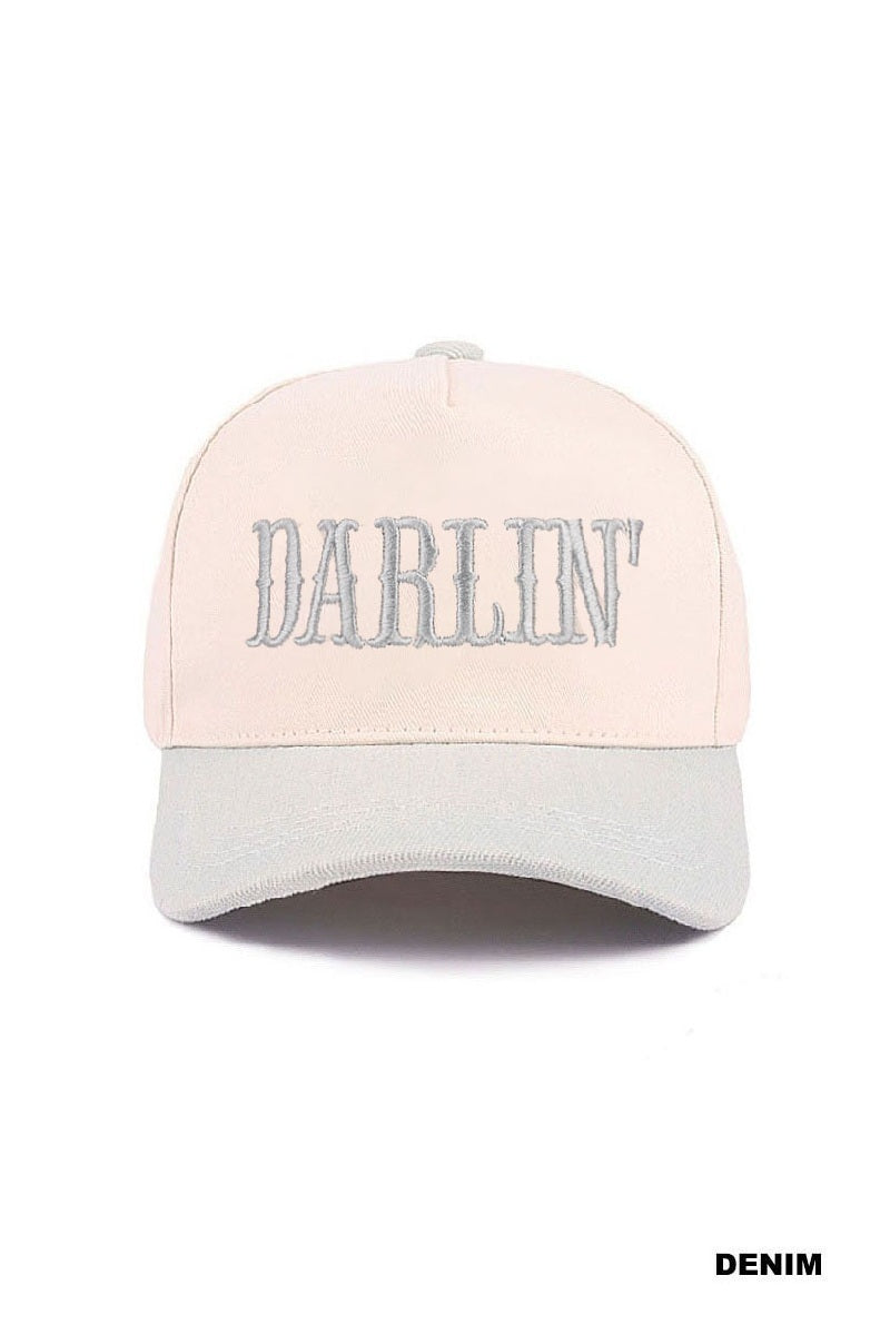 Darlin' Hat