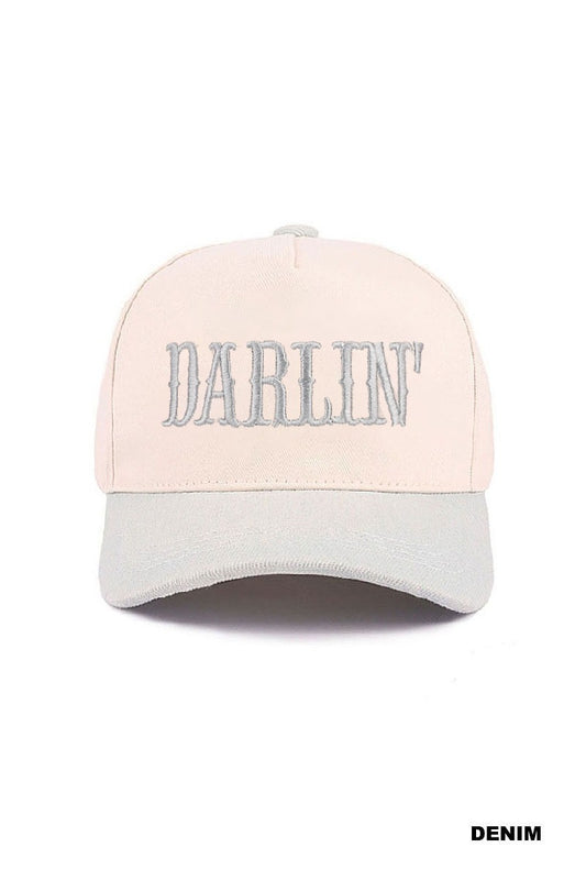 Darlin' Hat