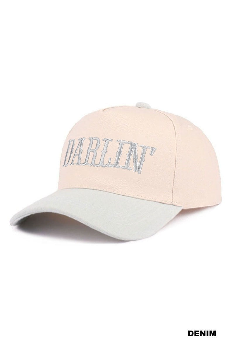 Darlin' Hat