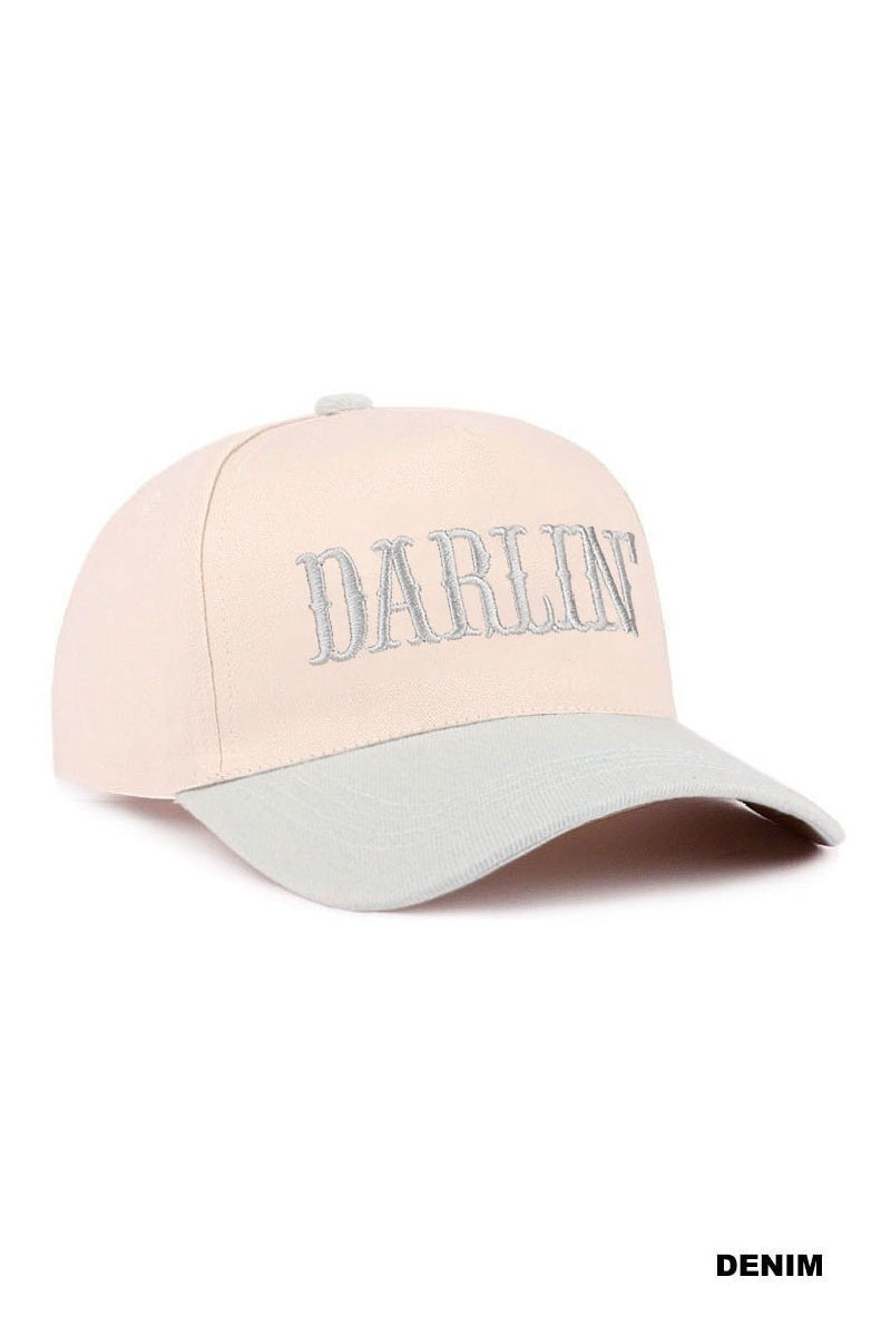 Darlin' Hat