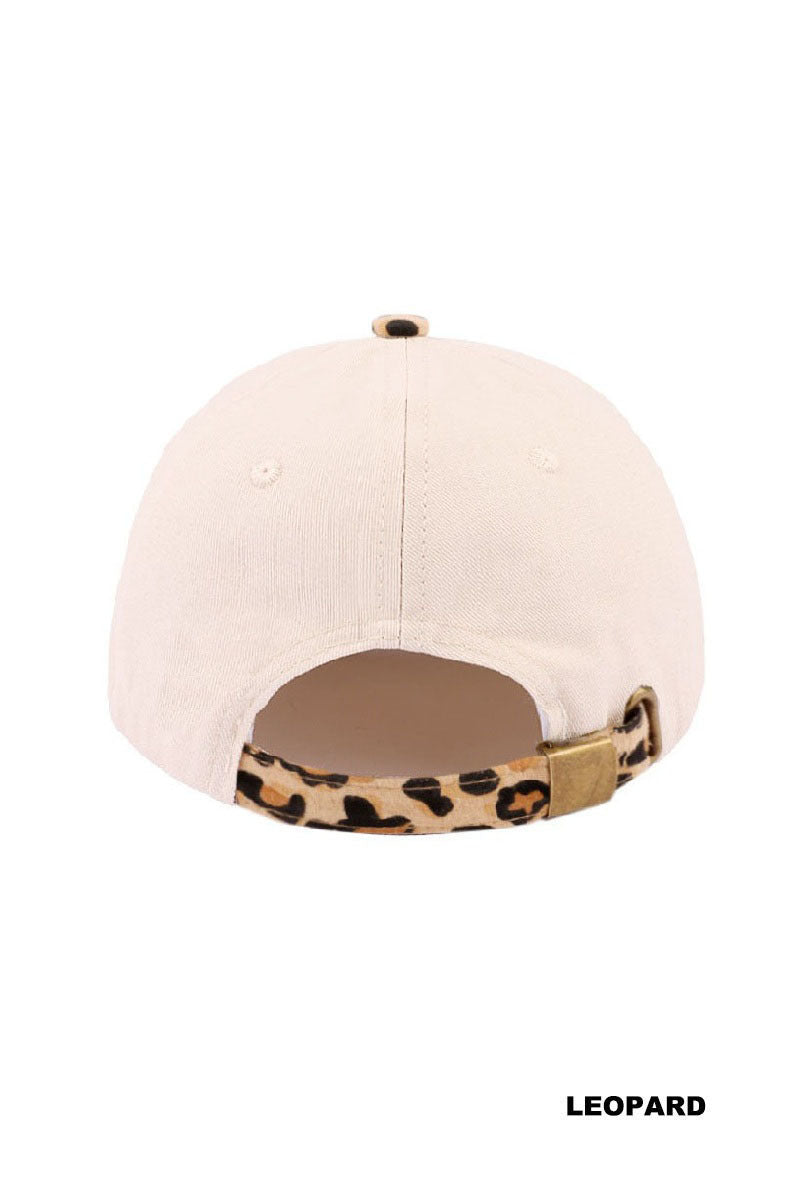 Expensive & Difficult Hat