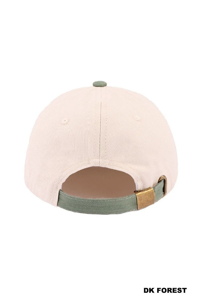 Somebody's Problem Hat