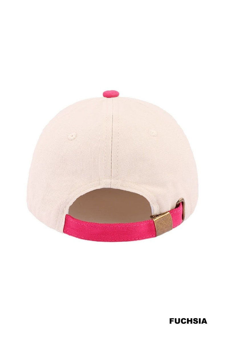 Marriage Material Hat