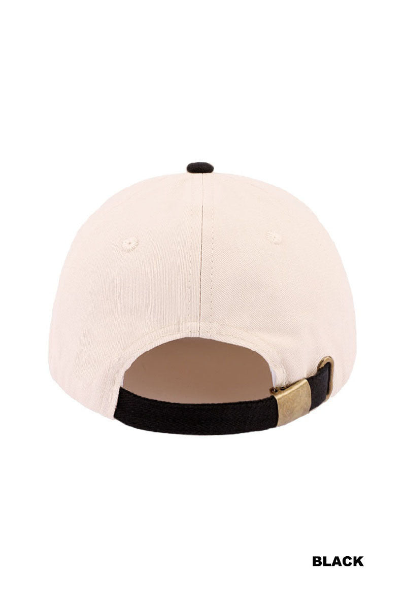Brunettes Hat