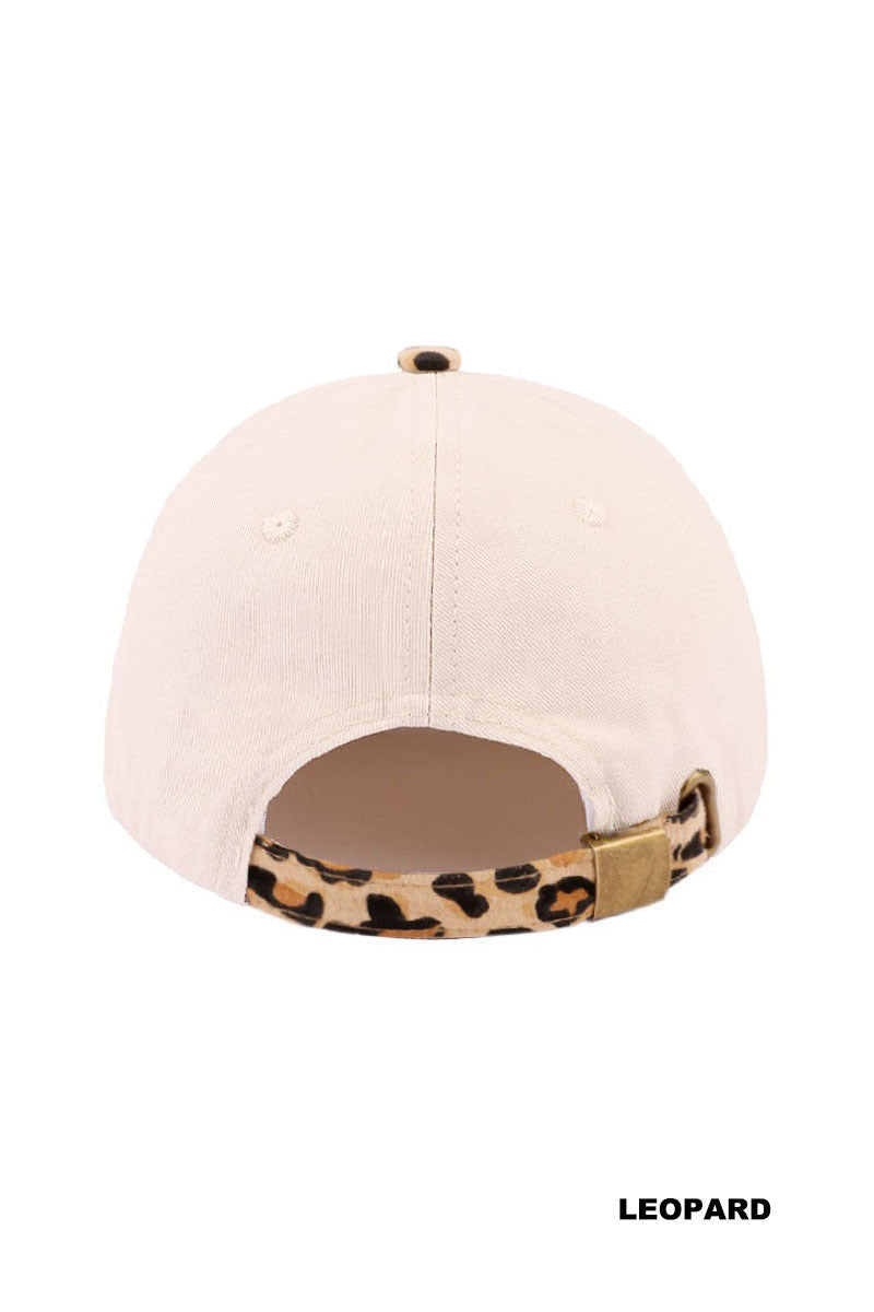 Brunettes Hat