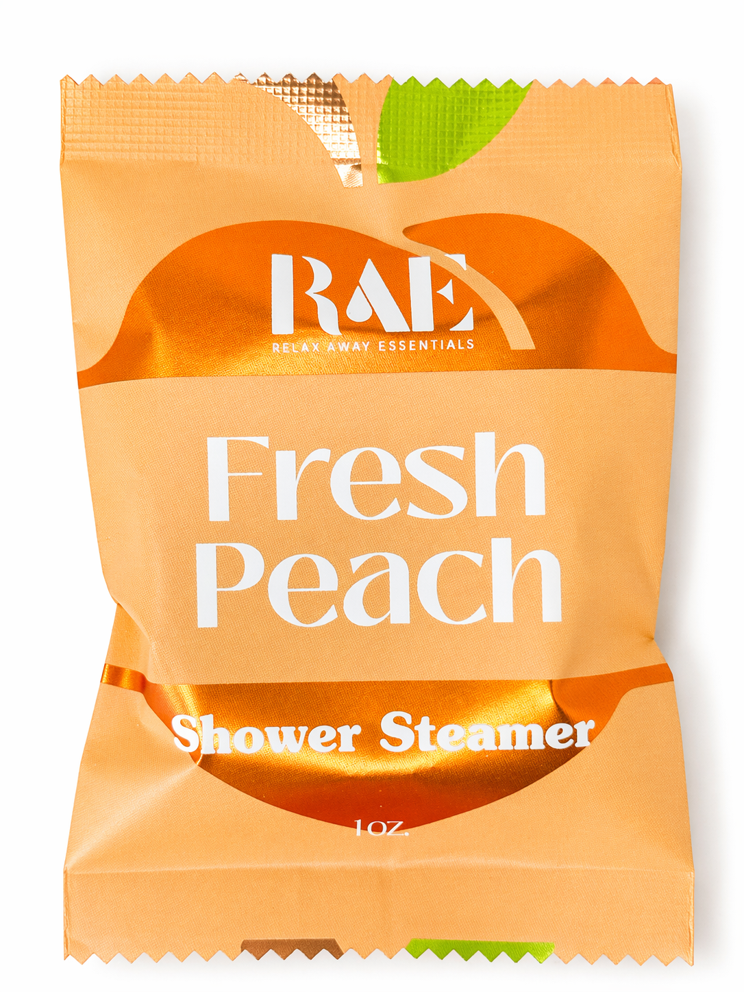 Squeeze The Day Shower Steamers