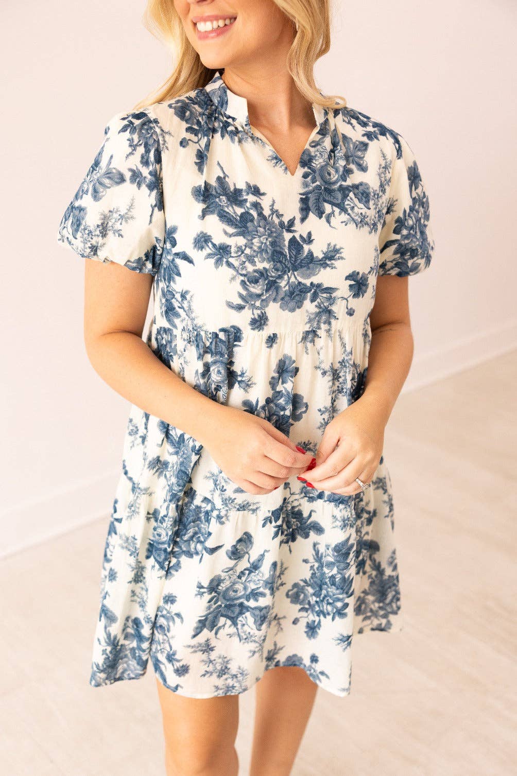 Bonnie Dress