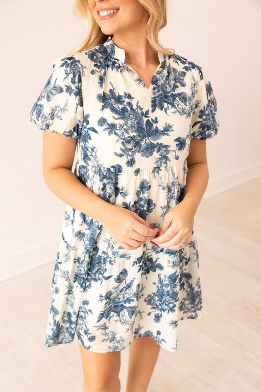 Bonnie Dress