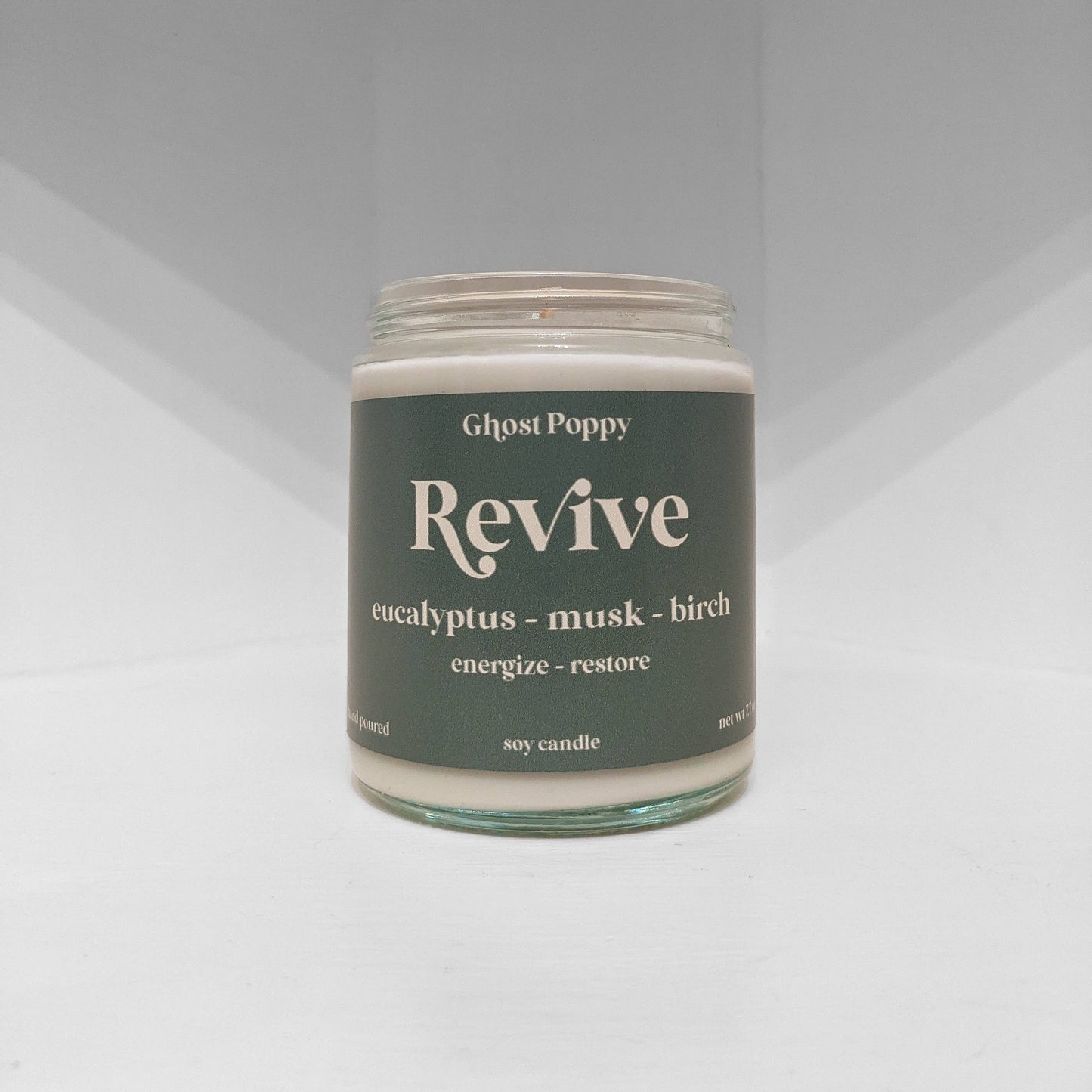 Revive Candle