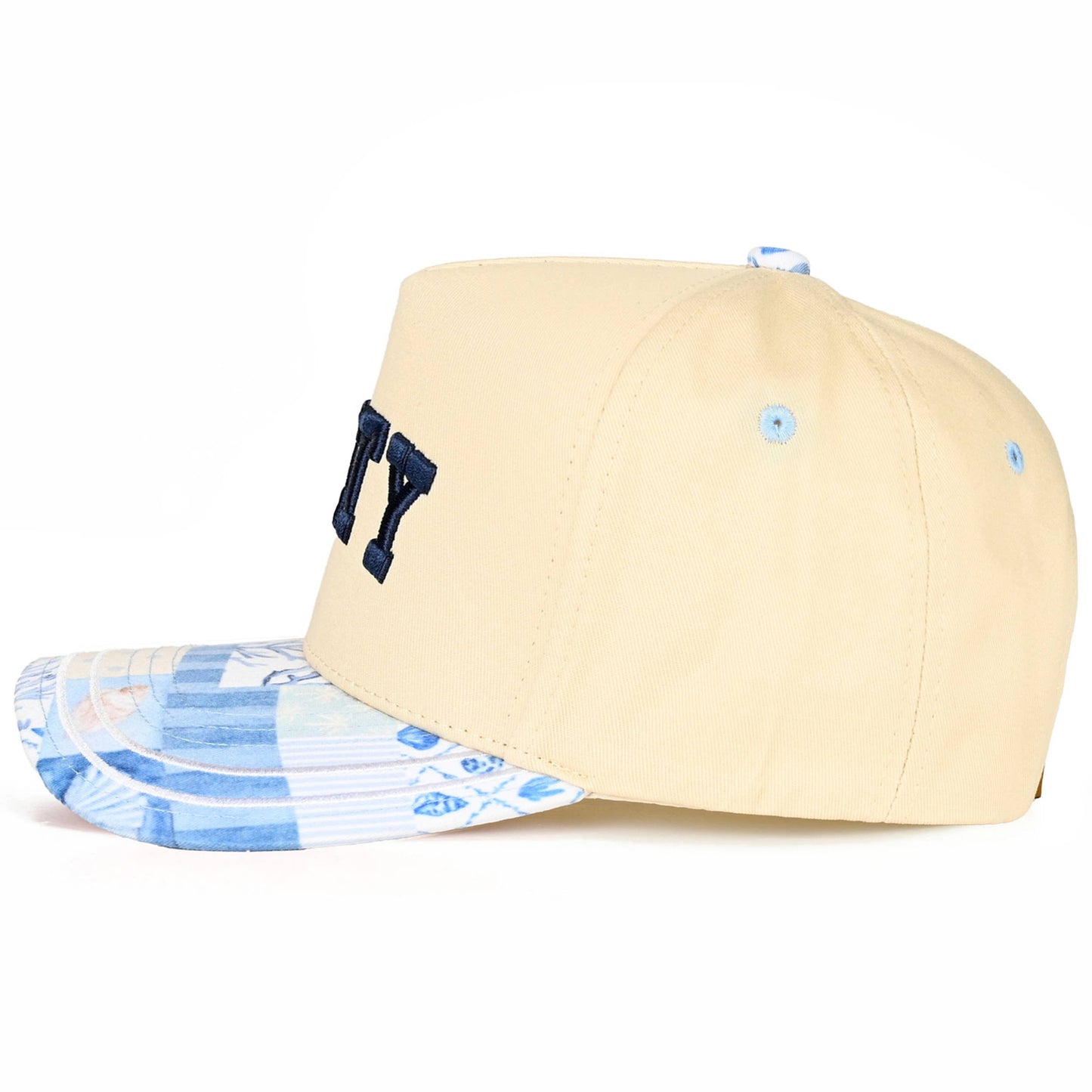 Salty Hat