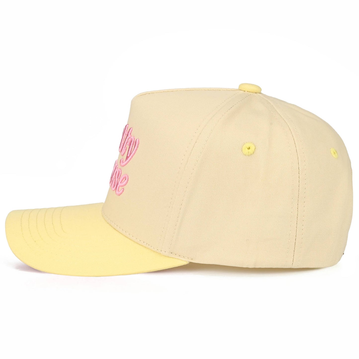 Pretty Please Hat