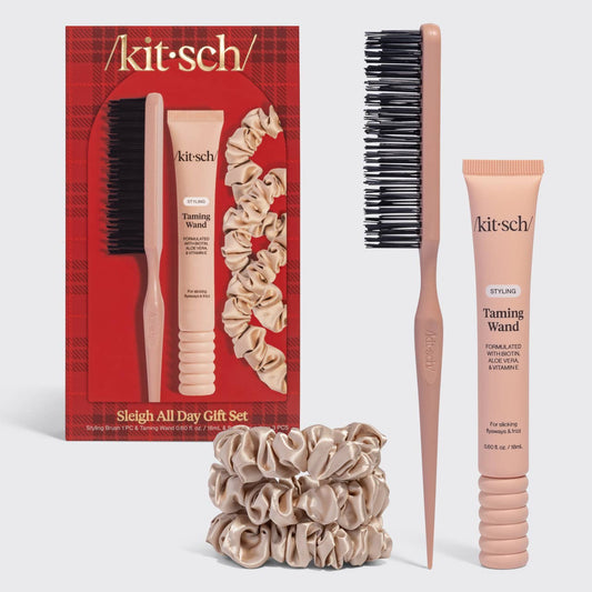 Kitsch Sleigh All Day 5pc Gift Set