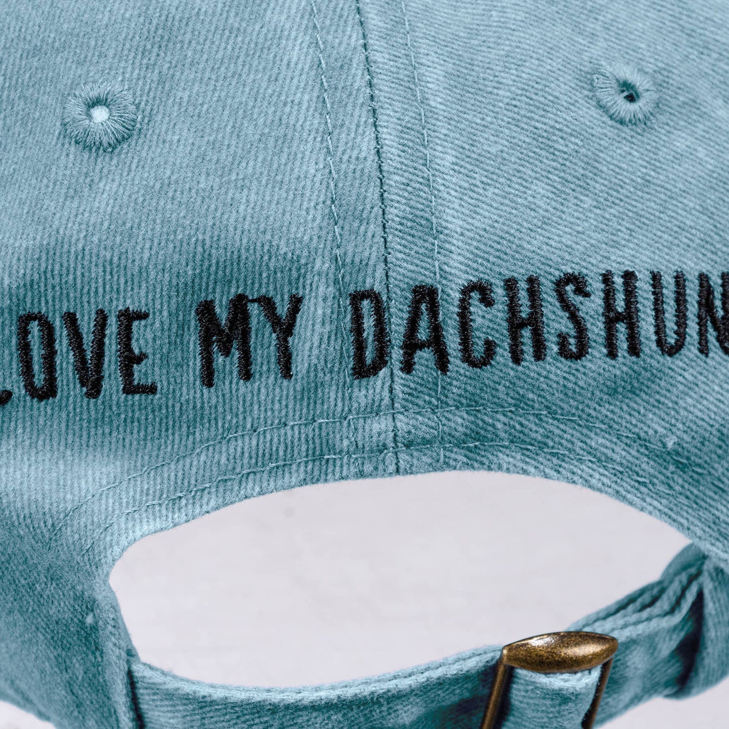Dachshund Cap