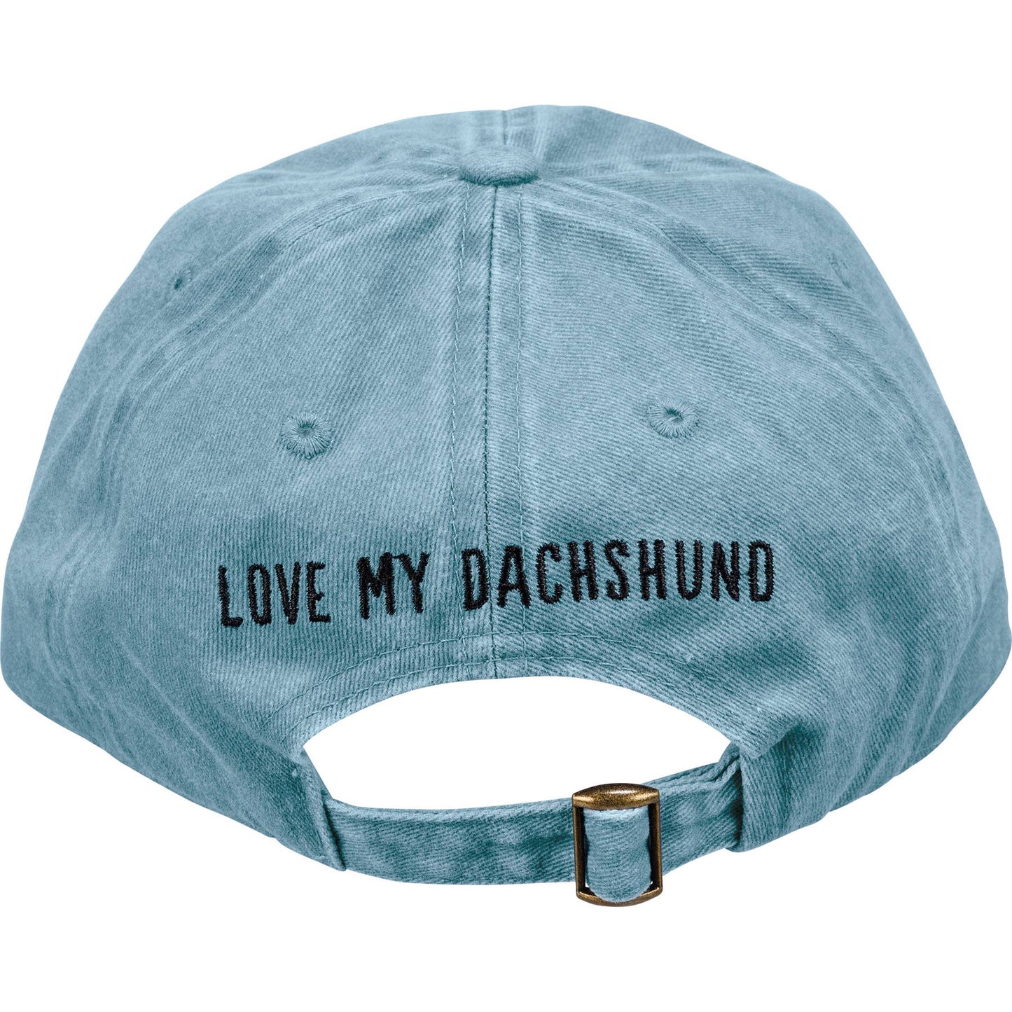 Dachshund Cap