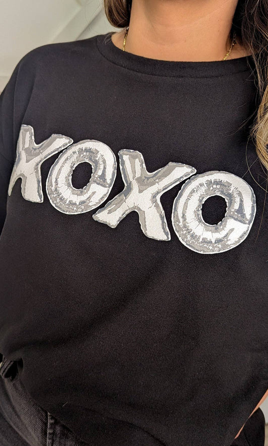 XOXO Crewneck