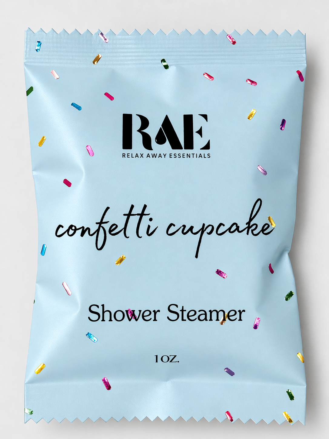 Single Shower Steamer