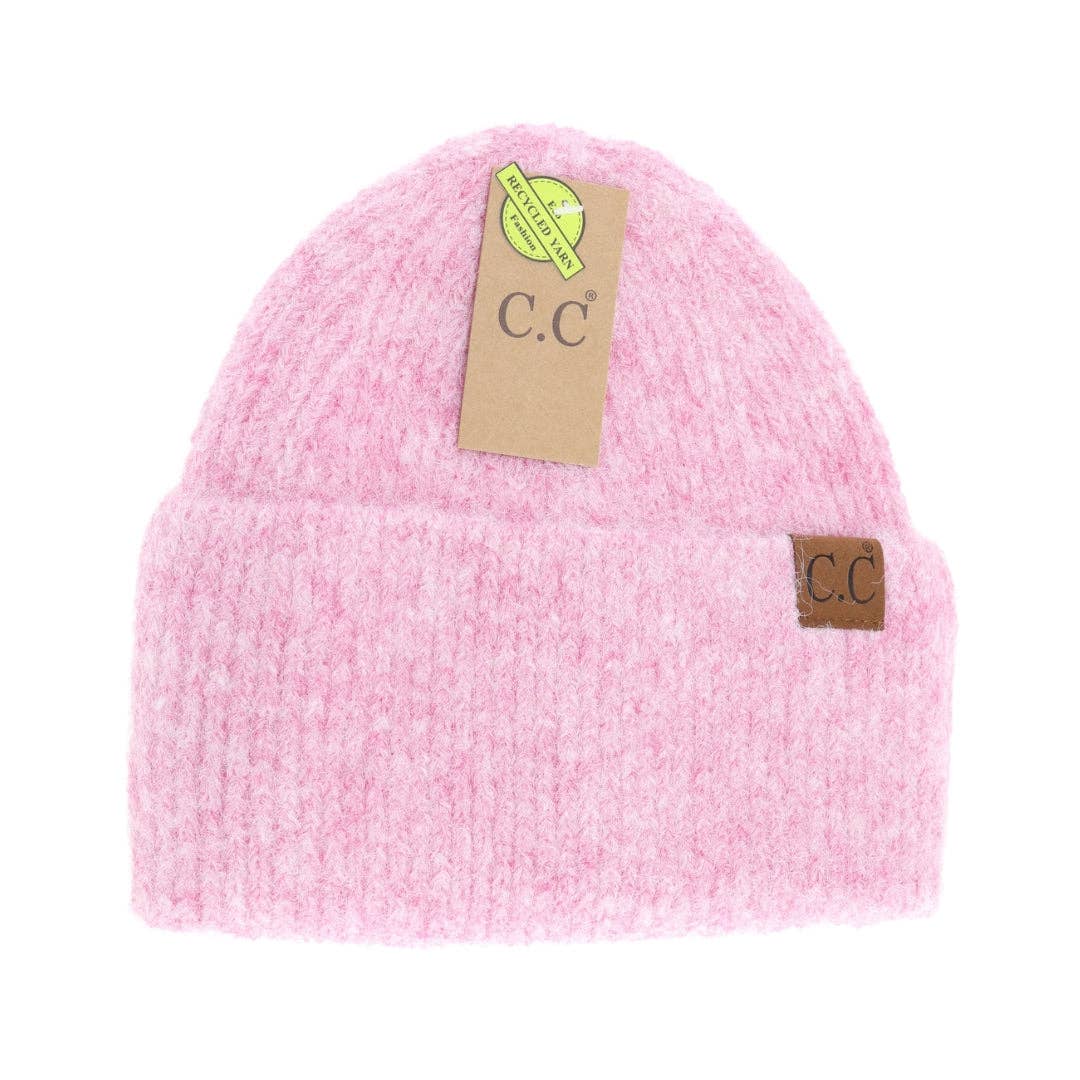 Mohair Beanie