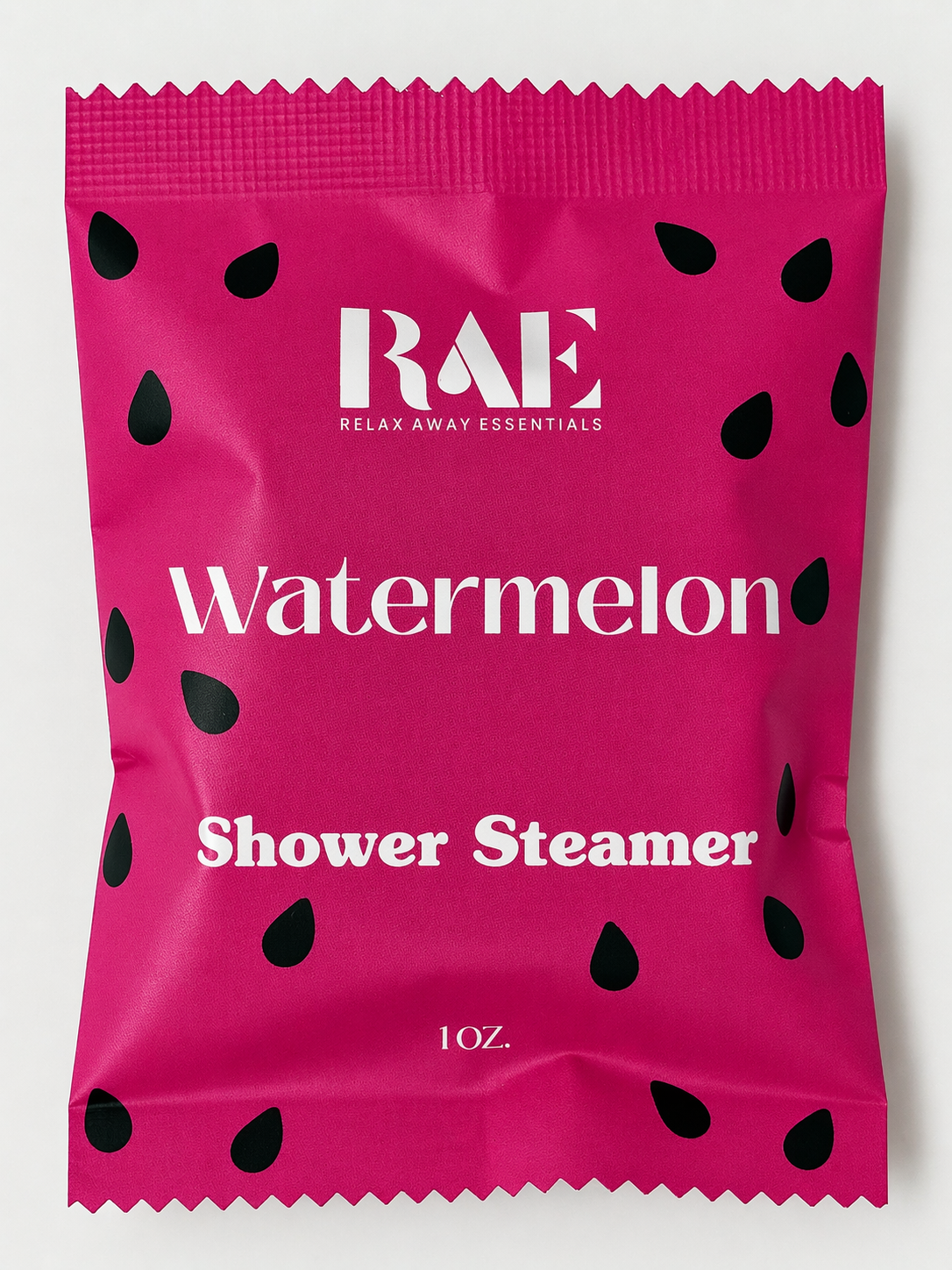 Squeeze The Day Shower Steamers