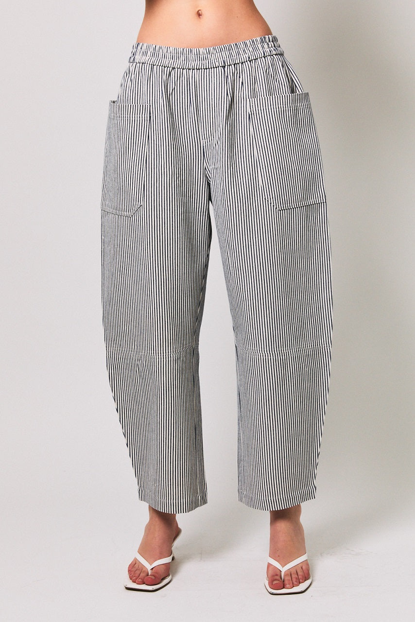 Bluebird Pants