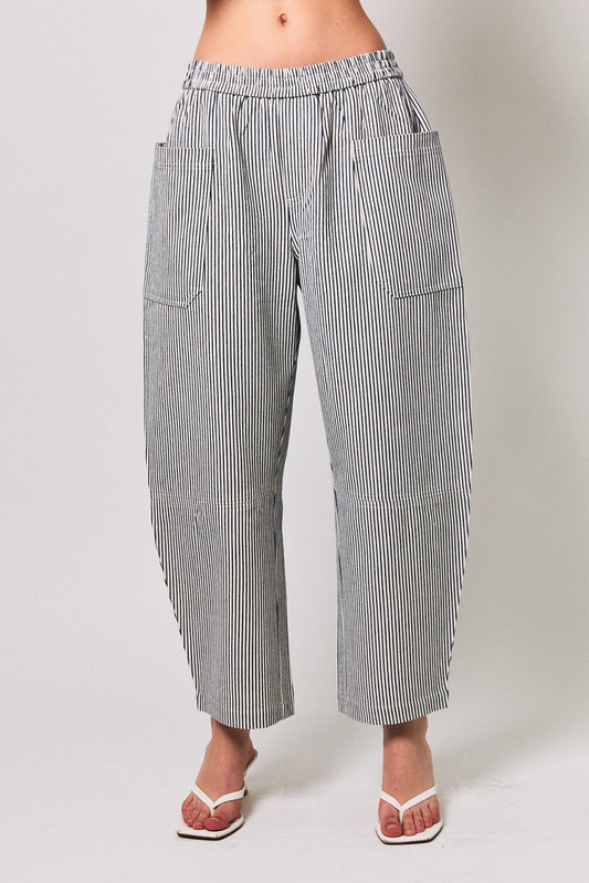 Bluebird Pants
