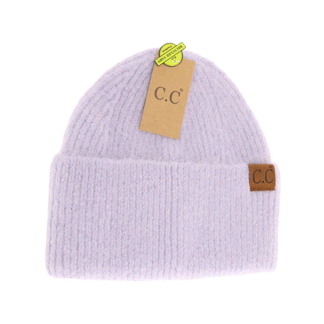 Mohair Beanie