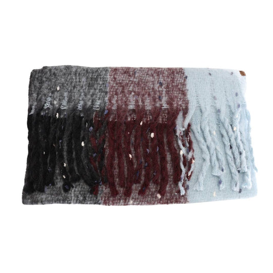 Chunky Scarf