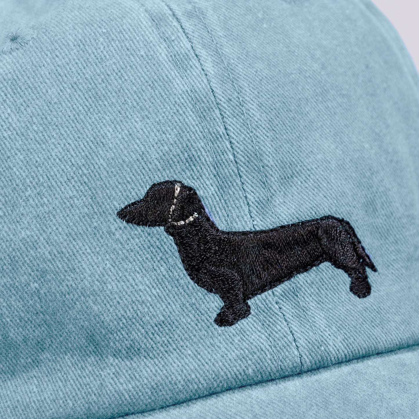 Dachshund Cap